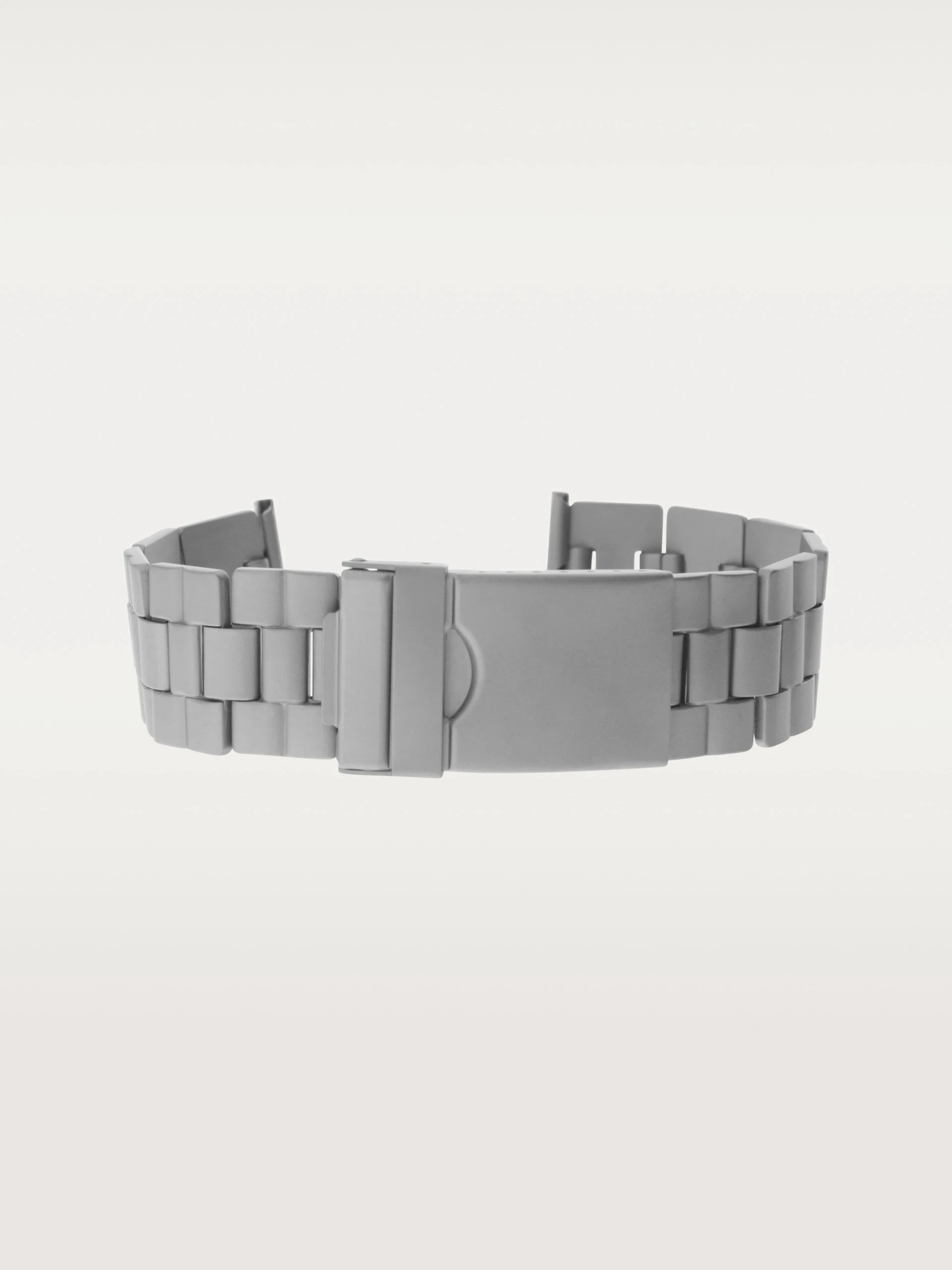 Junkers Metallarmband Räumungsverkauf