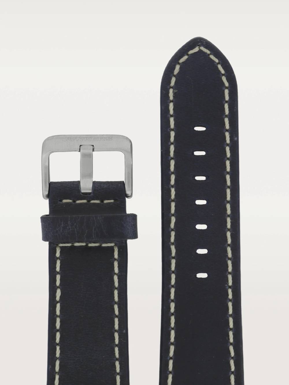 Junkers Lederarmband VIP-Rabatte