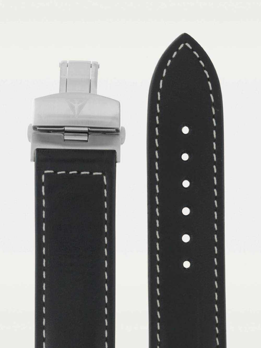 Junkers Lederarmband XL Kostenlose Rückgabe