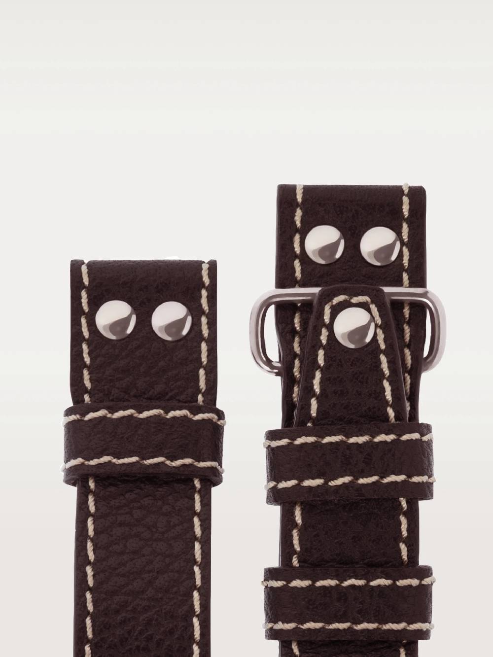 Junkers Lederarmband Letzter Tag