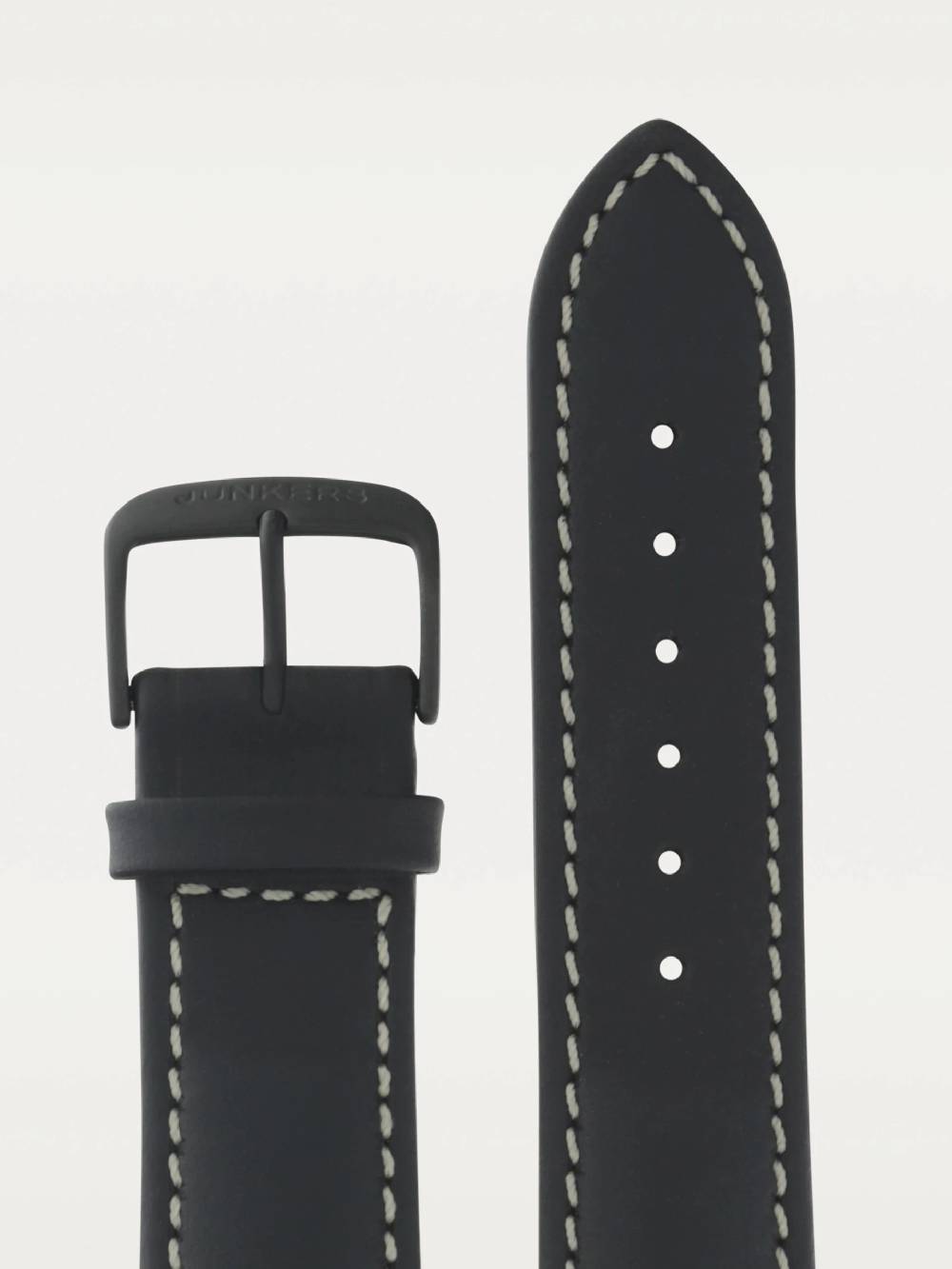 Junkers Lederarmband Nur für heute