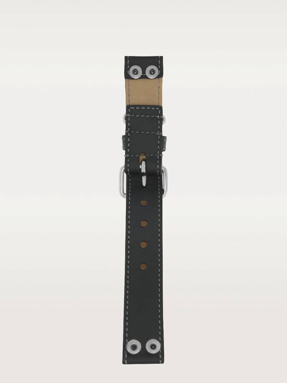 Junkers Lederarmband Vierteljährliche Förderung