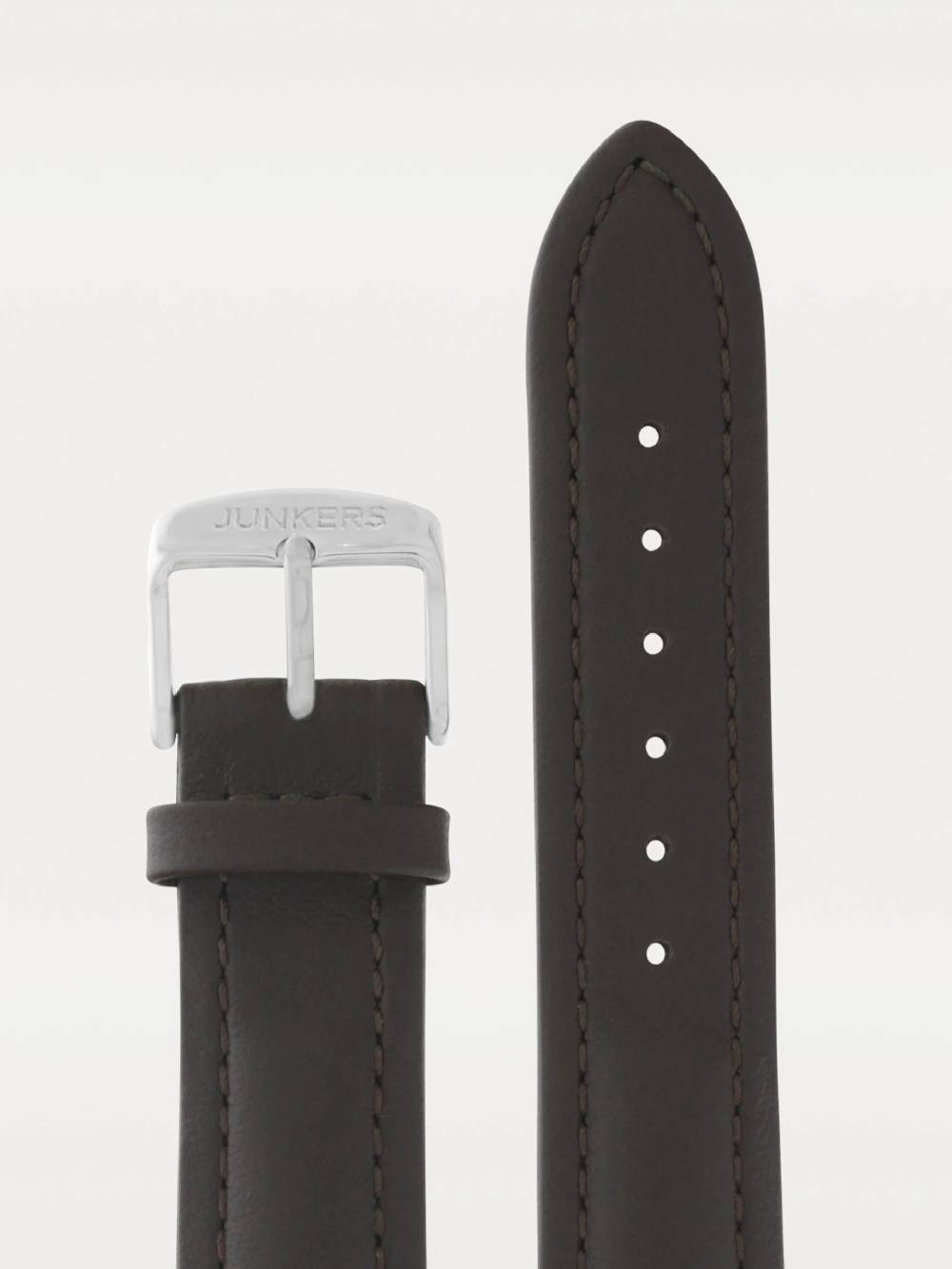 Junkers Lederarmband XL Super Rabatt