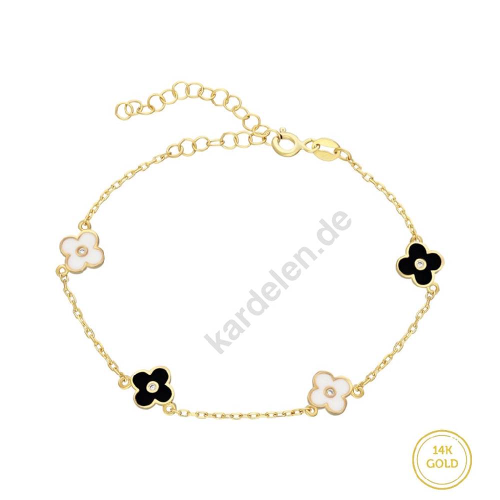 Kardelen 14K GOLD Saisonale Angebote
