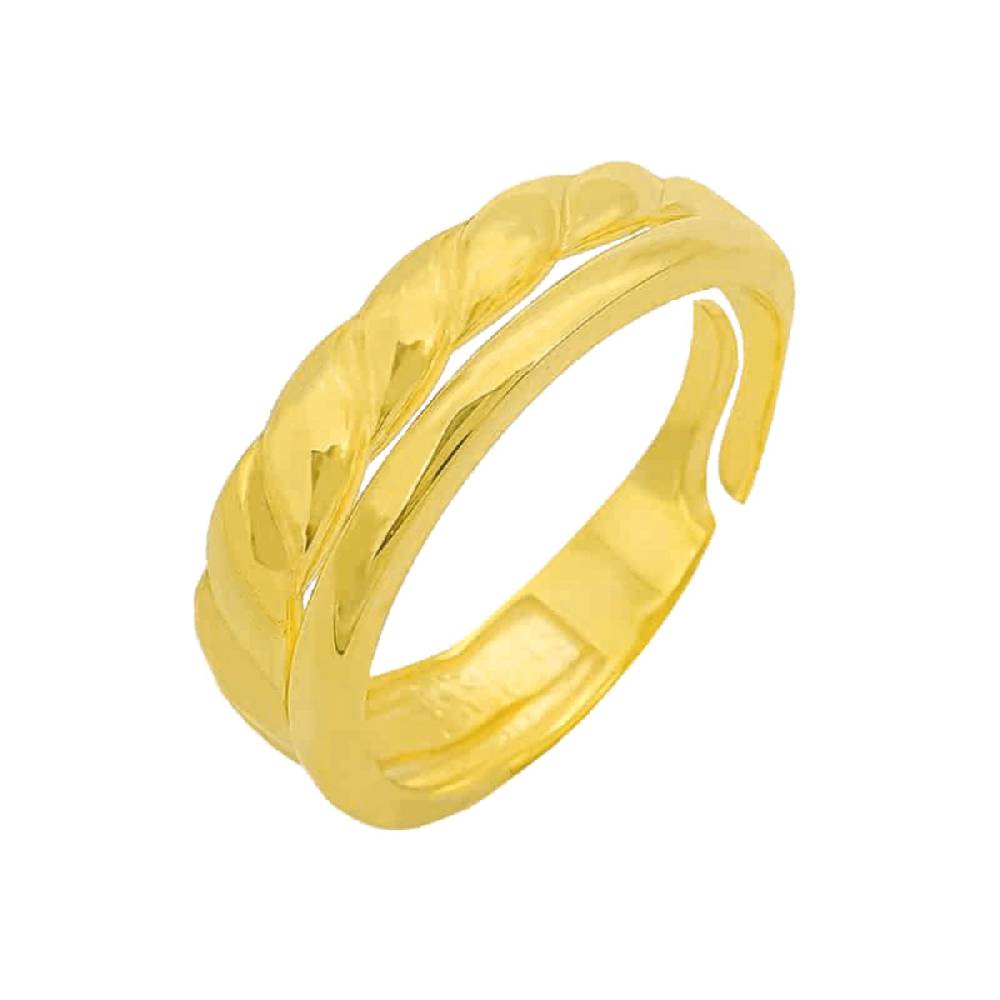 Kardelen Hollis Ring - 925 SILBER Letzte 2 Tage