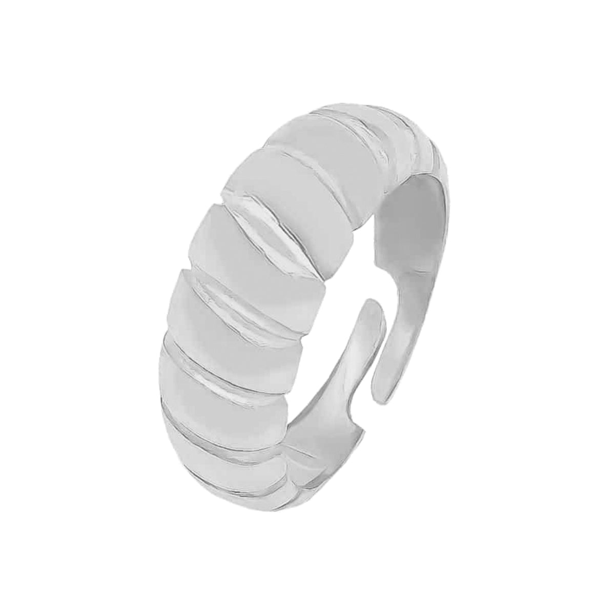 Kardelen Babylon Ring - 925 SILBER Bis zu 60% Rabatt