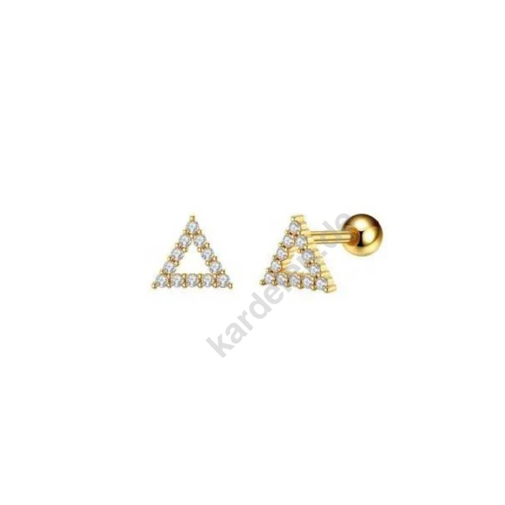 Kardelen Pyramid Piercing Blitzverkäufe