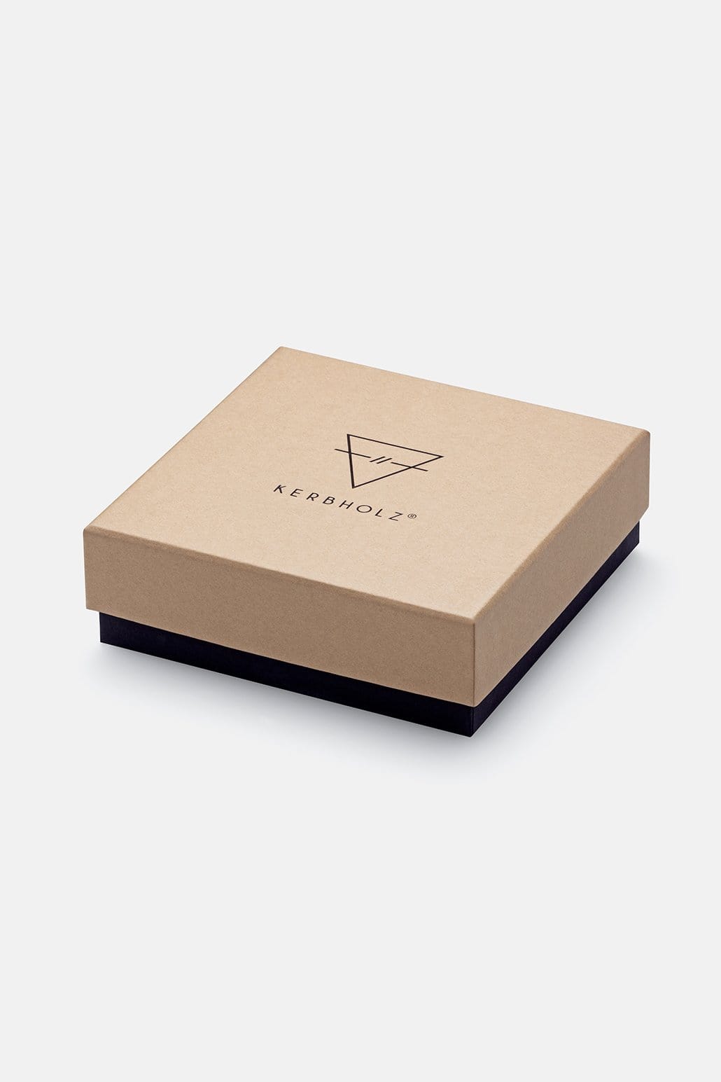 Kerbholz TRIANGLE RING Sandelholz Nur für heute