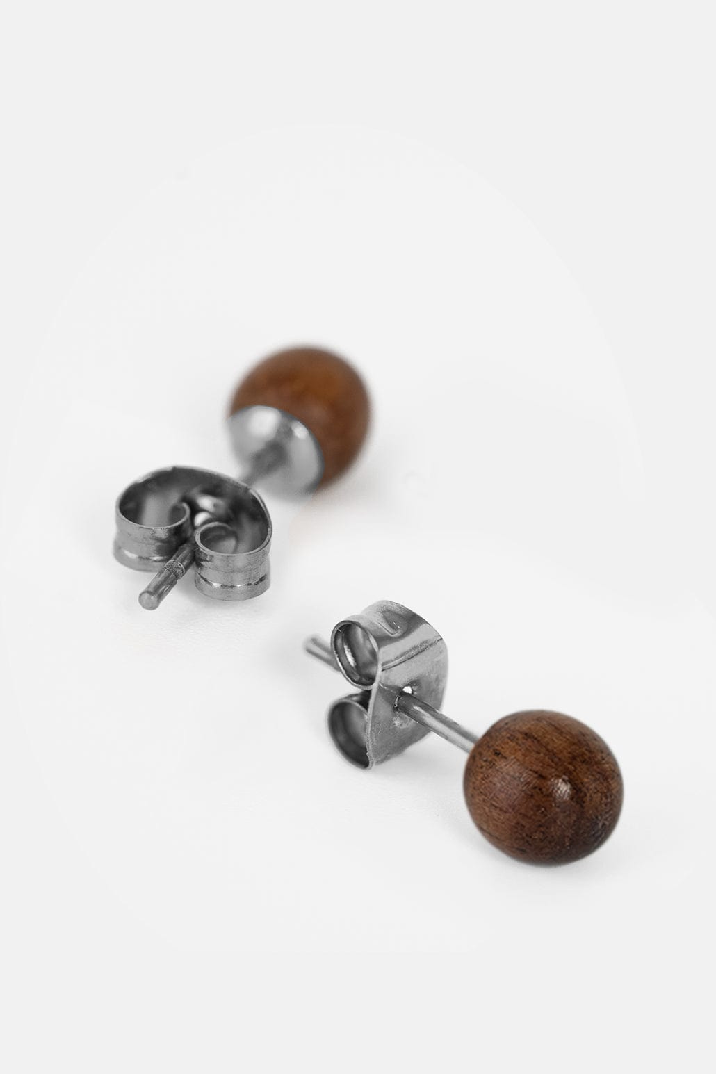 Kerbholz PEARL EARRING Walnuss Verkauf