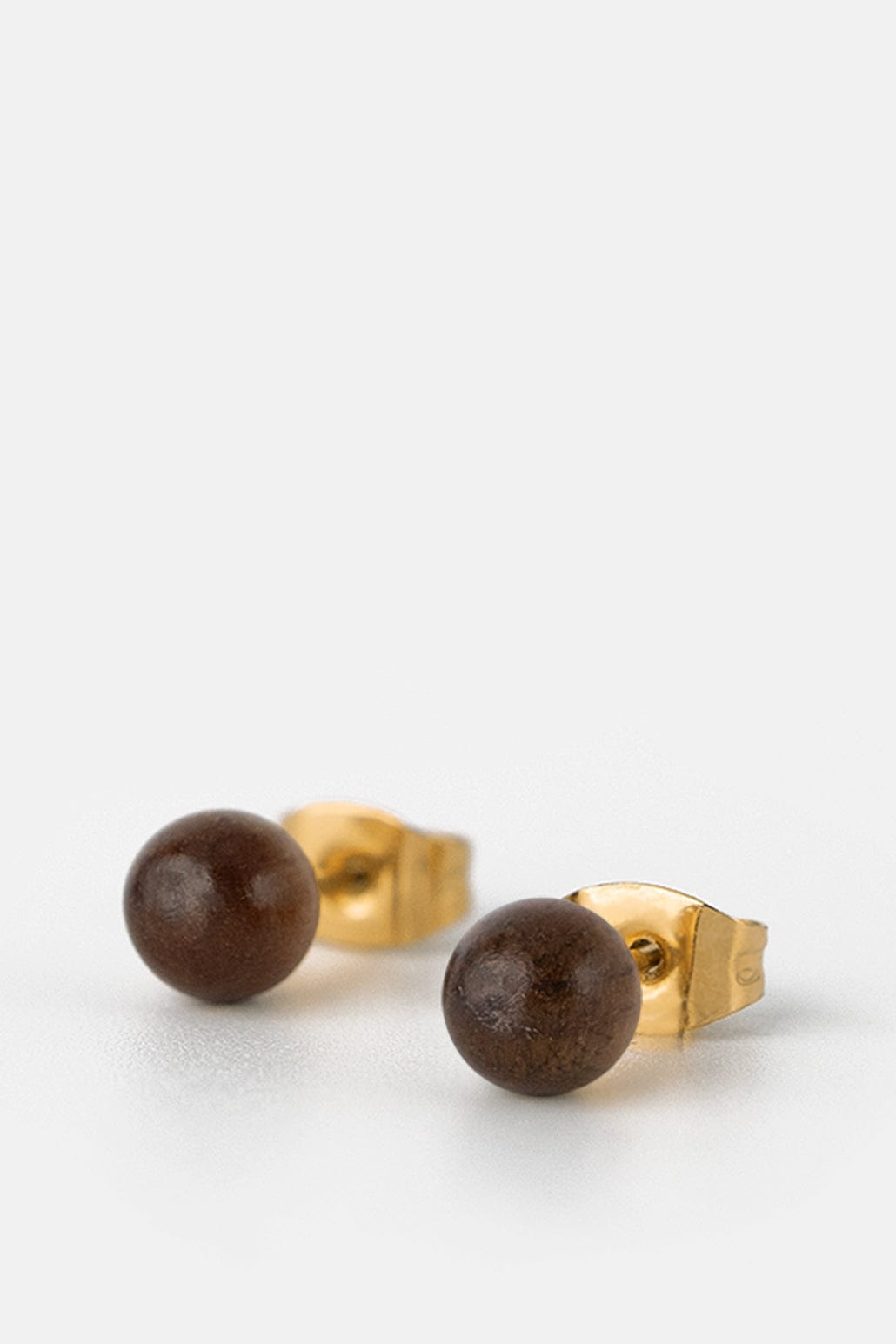 Kerbholz PEARL EARRING Walnuss Verkauf