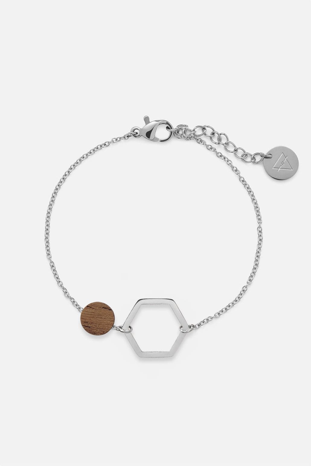Kerbholz TWIN BRACELET Sandelholz Fabrik Onlineshop