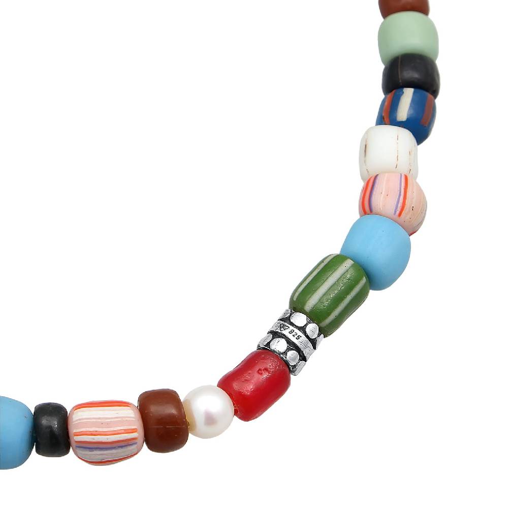 Kuzzoi Armband Beads | Süßwasserperlen VIP-Rabatte