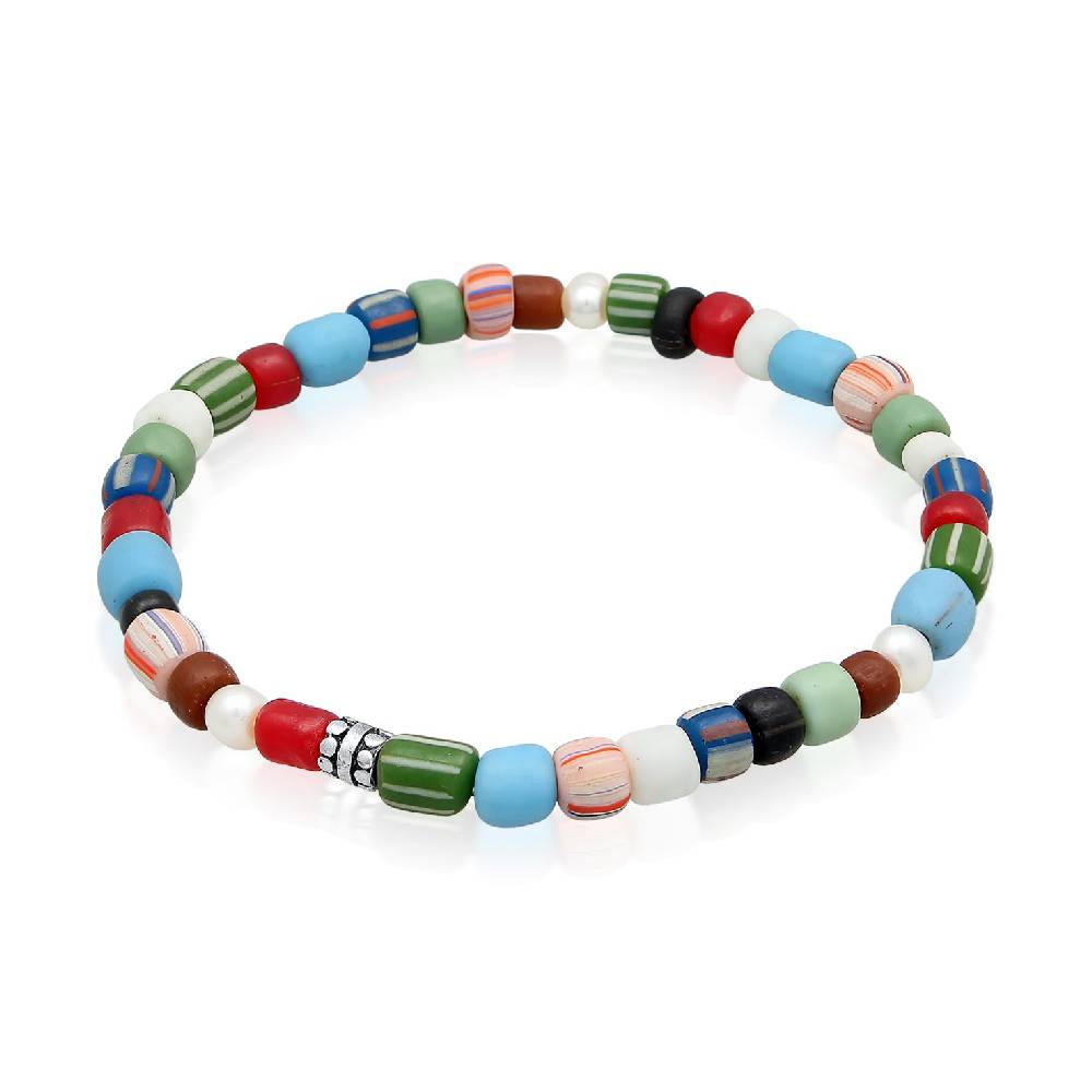 Kuzzoi Armband Beads | Süßwasserperlen VIP-Rabatte