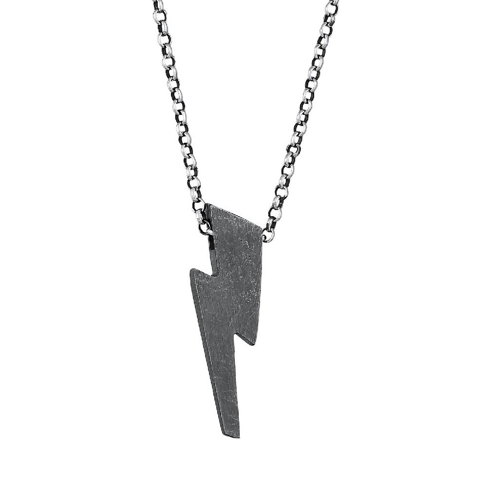 Kuzzoi Halskette Blitz Oxidiert Letzter Tag
