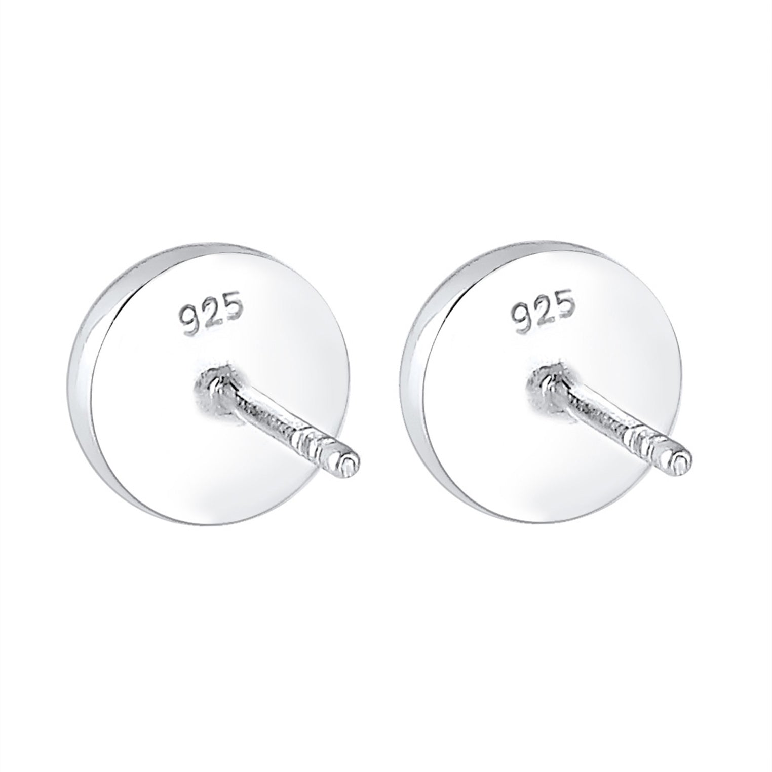 Kuzzoi Ohrstecker Geo | Emaille Bis zu 65% Rabatt