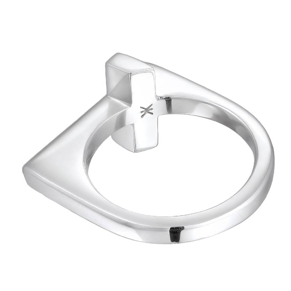 Kuzzoi Ring Kreuz Basic Meist gekauft