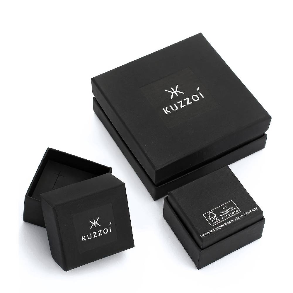 Kuzzoi Ring Kreuz Basic Meist gekauft
