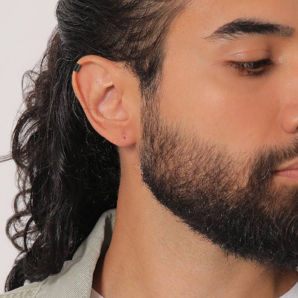 Kuzzoi Earcuff Single Brushed Blitzverkäufe