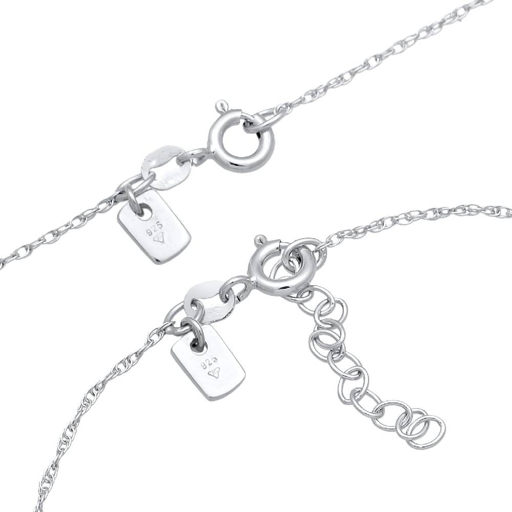 Kuzzoi Glieder-Schmuckset Basic Super Sparpreis
