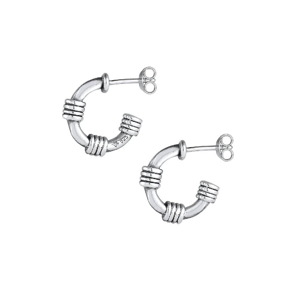 Kuzzoi Ohrstecker Vintage 50% Rabatt mit kostenlosem Versand