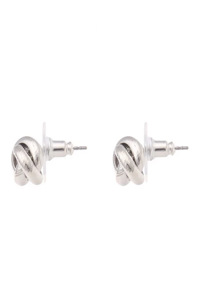 Leslii Ohrringe - 01/silber Blitzangebot