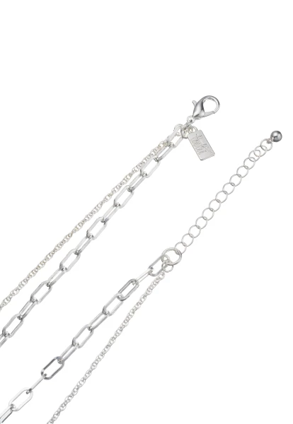 Leslii kurze Layering-Kette mit Süßwasserperlen Limitierter Zeitrabatt
