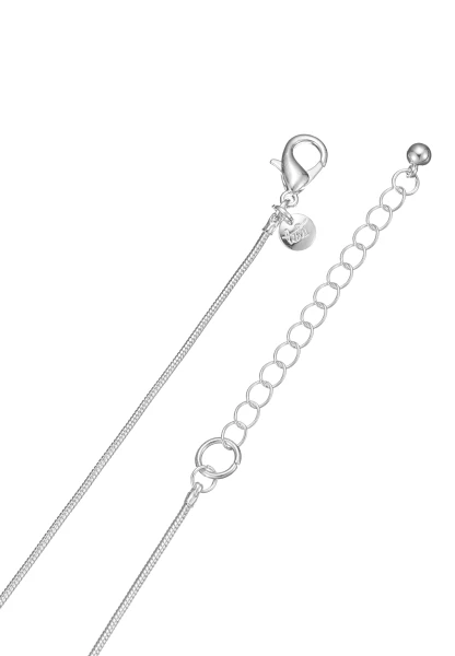 Leslii Lange Kette Lebensbaum Silber Osterangebot