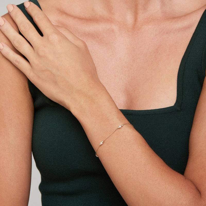 Mosuo Jewellery Perlen Armband Kauf eins, bekomm eins gratis