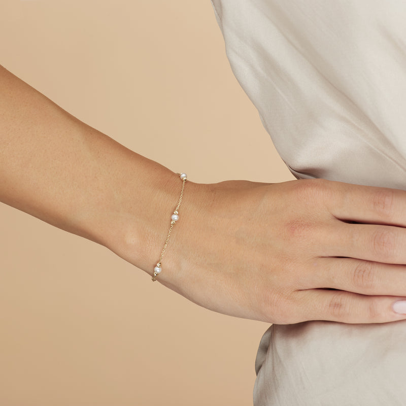 Mosuo Jewellery Perlen Armband Kauf eins, bekomm eins gratis