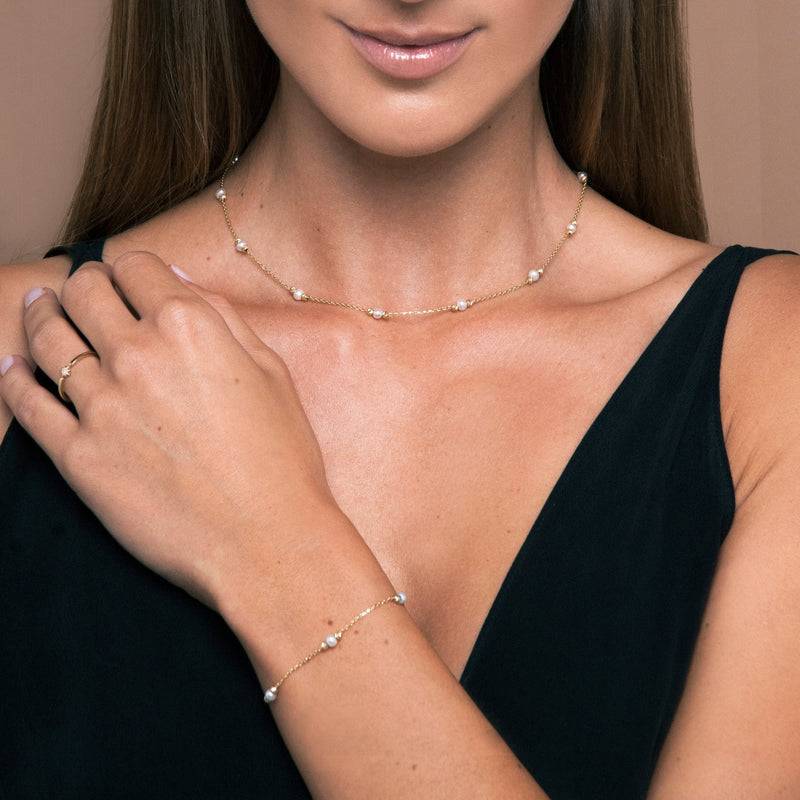Mosuo Jewellery Perlen Armband Kauf eins, bekomm eins gratis