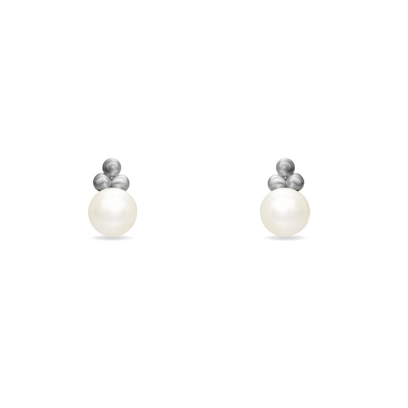 Mosuo Jewellery Perlen Ohrstecker Kostenlose Rückgabe