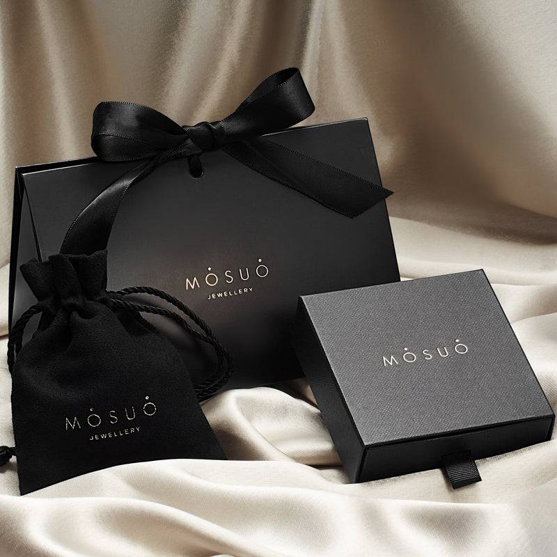 Mosuo Jewellery Vollmond Halskette - Vermeil Sonderangebot der Fabrik