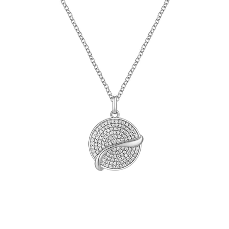 Nana Kay Playful Circles Collier Kaleidoscope Kostenlose Rückgabe