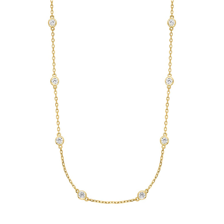 Nana Kay Tiny Gems Collier Lynette Letzte 2 Tage