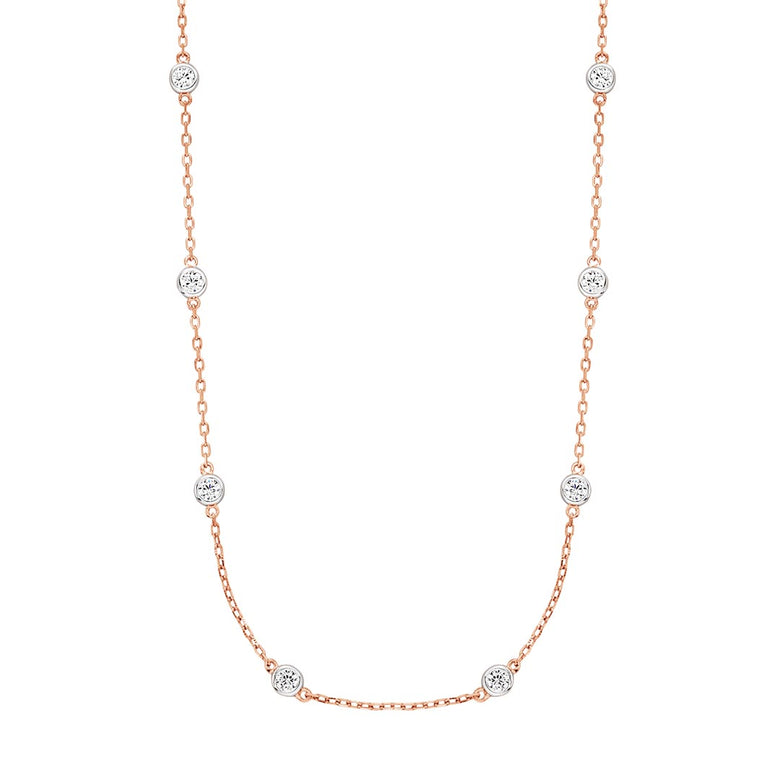 Nana Kay Tiny Gems Collier Lynette Letzte 2 Tage