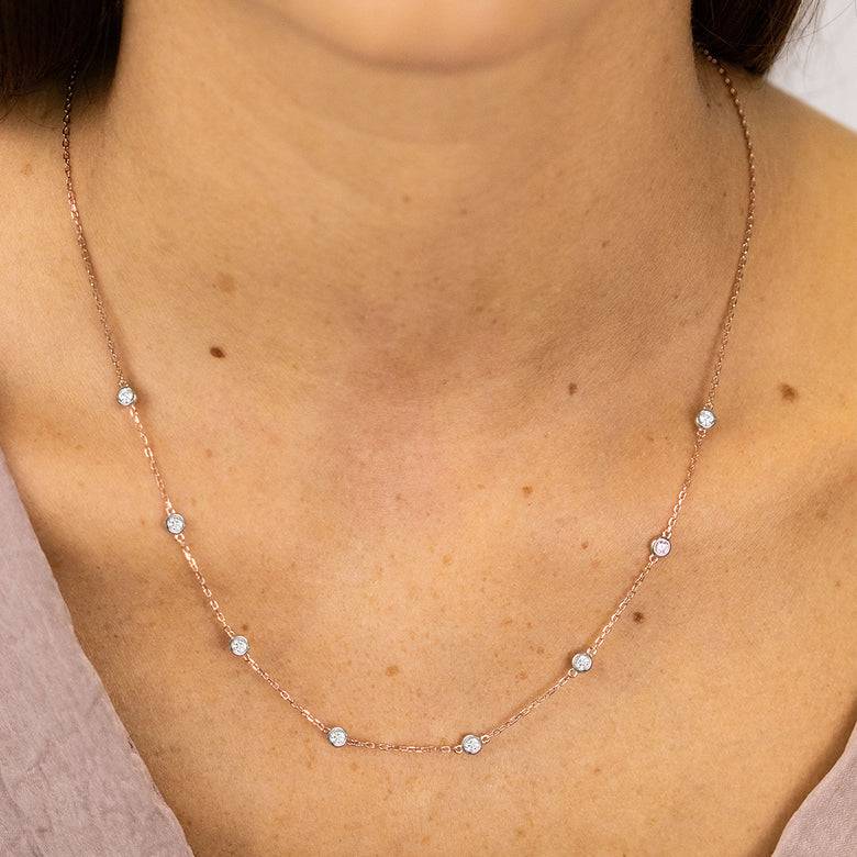 Nana Kay Tiny Gems Collier Lynette Letzte 2 Tage