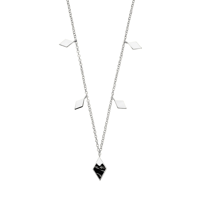 Nana Kay Roman Vibes Collier Spike Letzter Tag