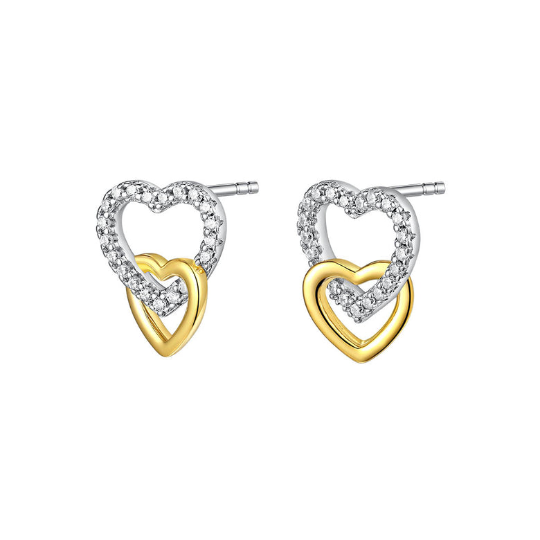 Nana Kay Double Happiness Ohrstecker twosome Angebote