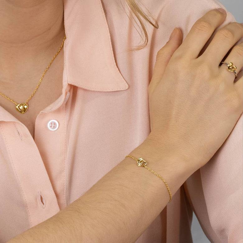 Nana Kay Pure Love Armband Anju Meist gekauft