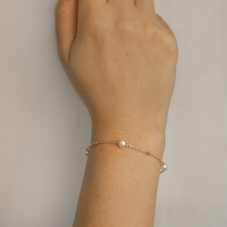 Nana Kay Baroque Flair Armband Adeline Online Shopping