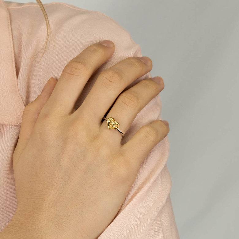 Nana Kay Pure Love Ring Anju Bestseller