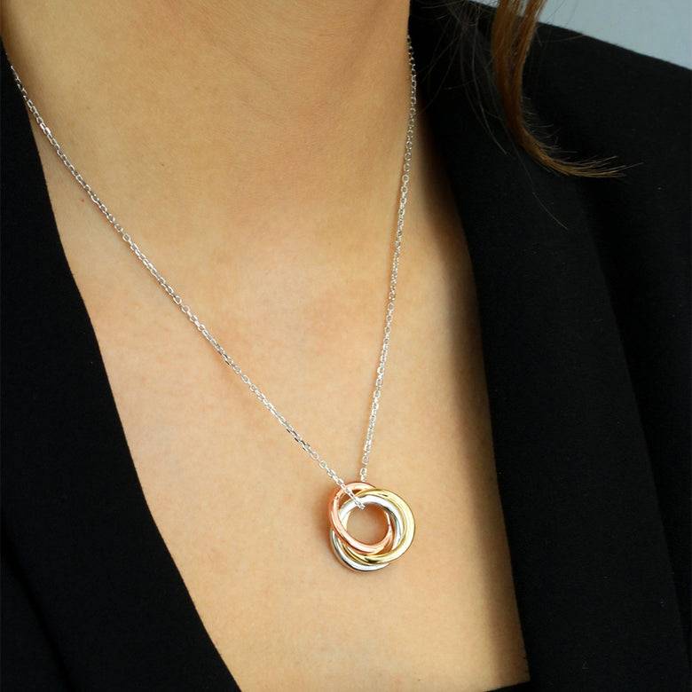 Nana Kay Modern Trio Collier Motile Rings Angebote
