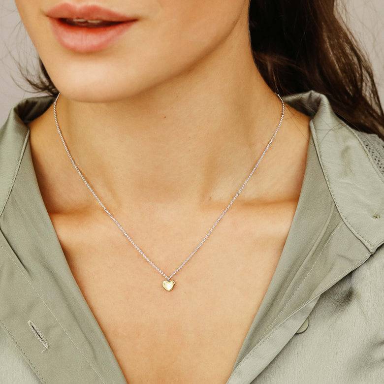 Nana Kay Sweet Glam Collier Lovely Gold Blitzverkäufe