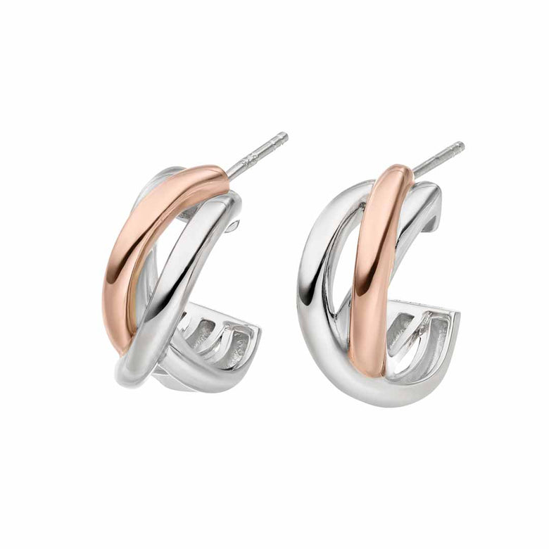 Nana Kay Modern Trio Creole Motile Rings Super Sparpreis