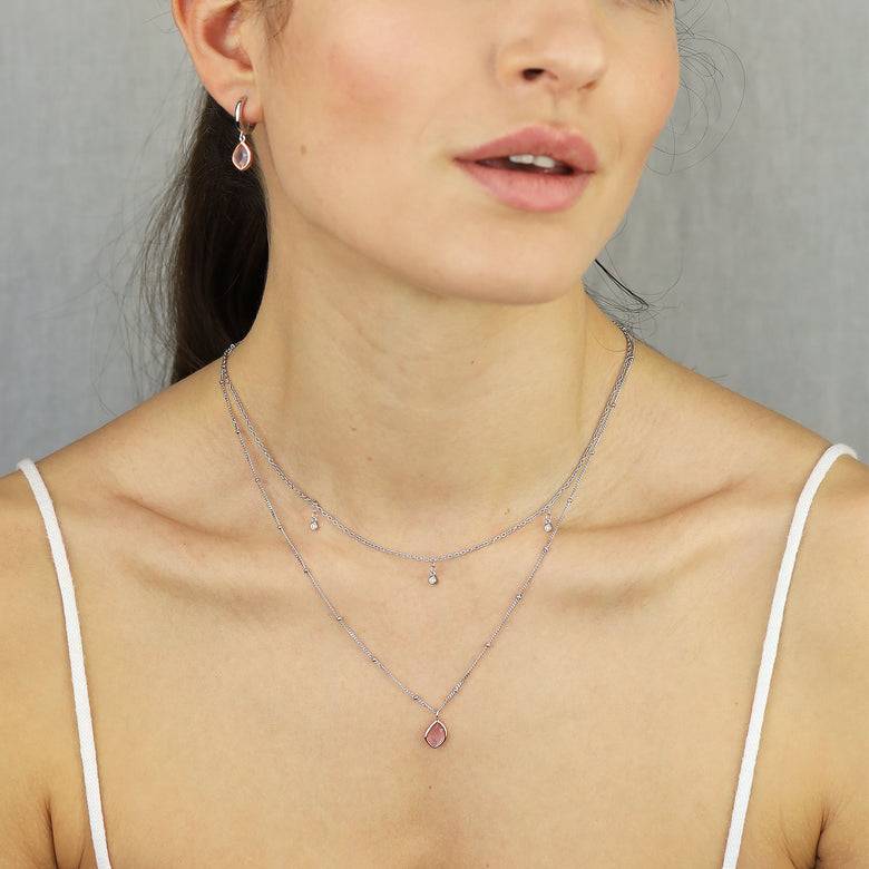 Nana Kay Colour Love Collier Crystal Fabrikverkauf
