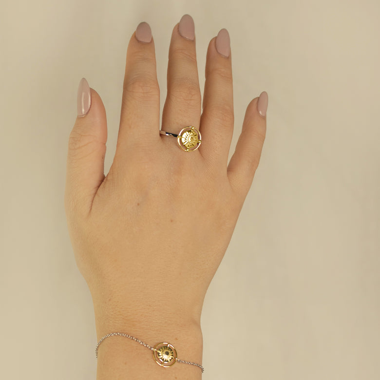 Nana Kay New Bohemian Ring Helios Sonderangebote