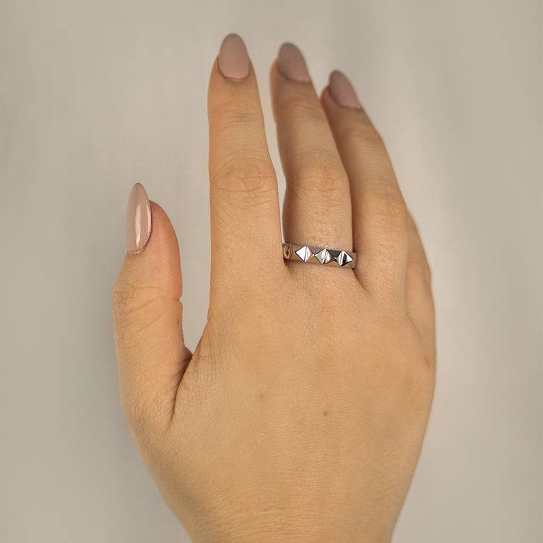Nana Kay Glam Rebel Ring Riesige Ersparnisse
