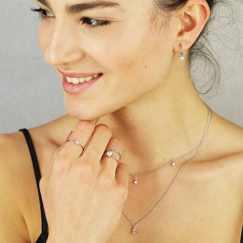 Nana Kay Delicate Touch Ring Tiny Gems Zeitbegrenzte Promotion