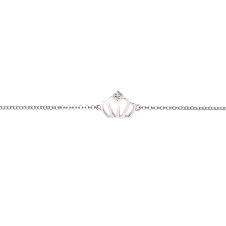 Nana Kay Sweet Glam Armband Crown Black Friday Preise
