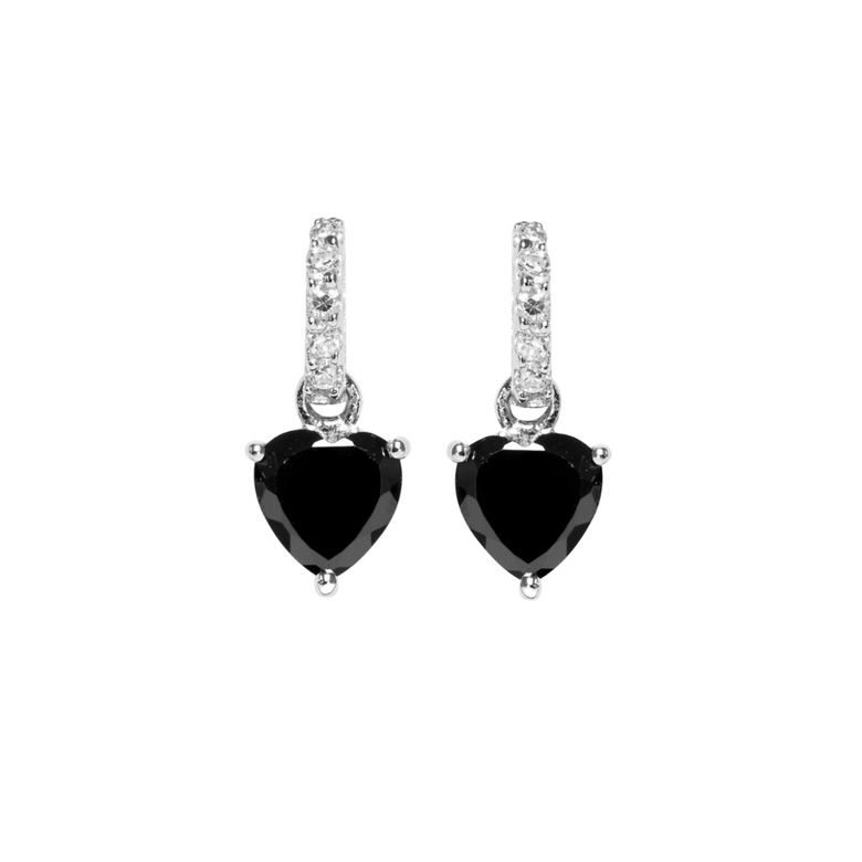 Nana Kay Modern Classics Ohrstecker Herz 50% Rabatt für begrenzte Zeit